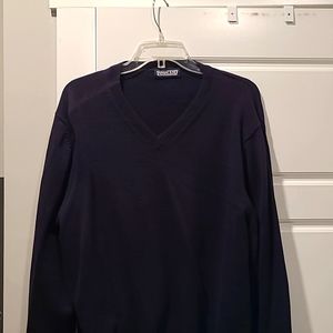 Lands End sweater